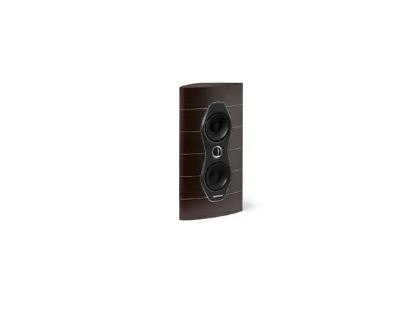Sonus Faber Olympica Nova Wall, wenge 2-veis vegghøyttaler, stk 