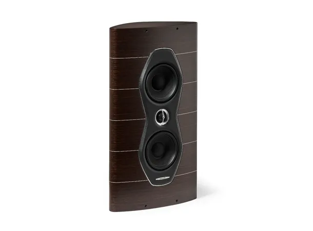 Sonus Faber Olympica Nova Wall, wenge 2-veis vegghøyttaler, stk 