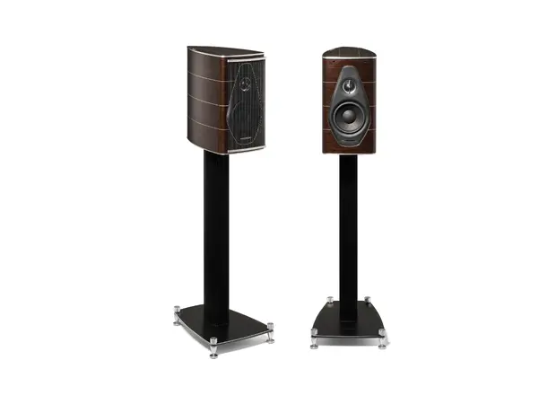 Sonus Faber Olympica Nova I, wenge stativhøyttaler (stativ kjøpes separat) 