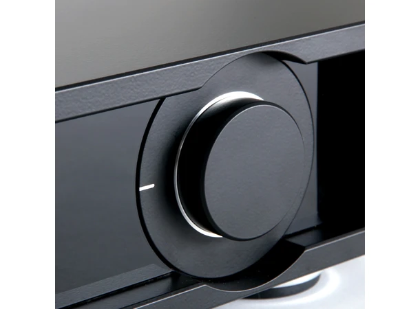 Rega Aethos, forsterker 2x125 watt, fjernkontroll 