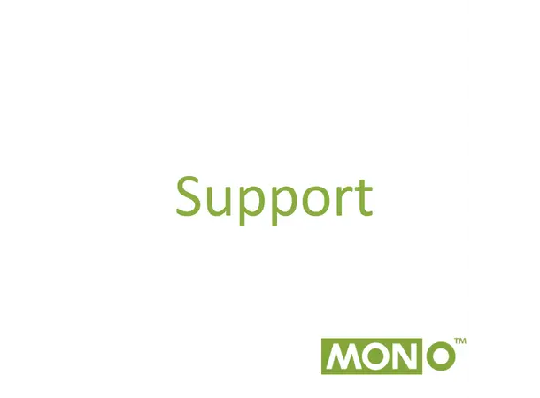 Ruark - oppsett iOS13 