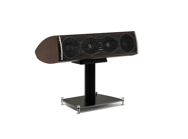 Sonus Faber Olympica Nova C II, wenge senterhøyttaler, stk 