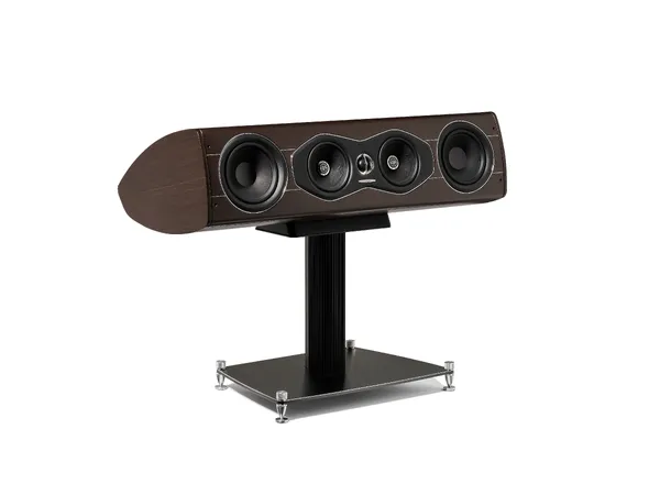 Sonus Faber Olympica Nova C II, wenge senterhøyttaler, stk 