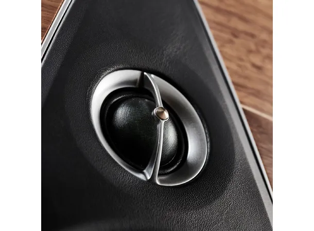 Sonus Faber Olympica Nova V, Walnut gulvstående høyttaler, par 