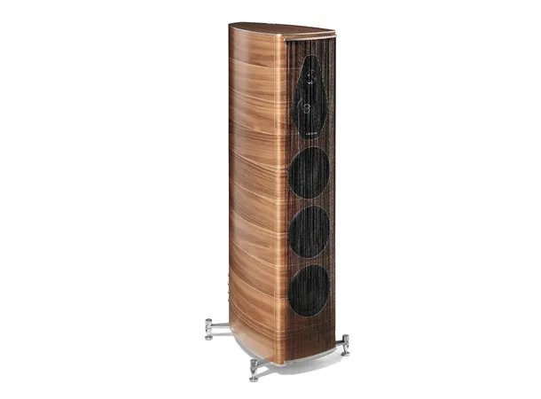 Sonus Faber Olympica Nova V, Walnut gulvstående høyttaler, par 