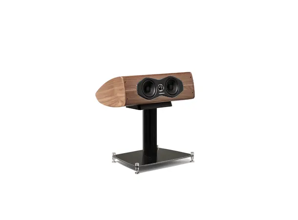 Sonus Faber Olympica Nova C I, Walnut senterhøyttaler, stk 