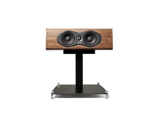 Sonus Faber Olympica Nova C I, valnøtt senterhøyttaler, stk 