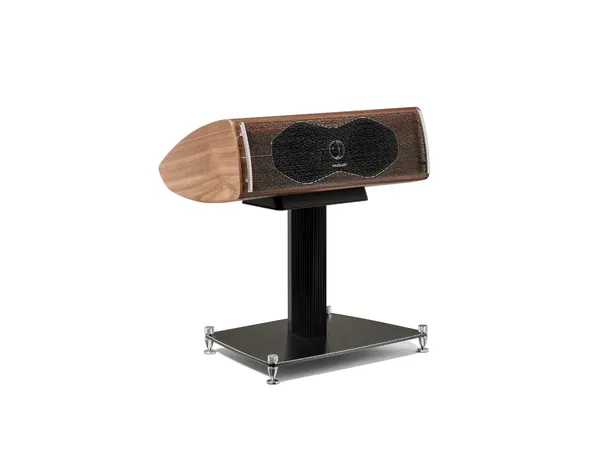 Sonus Faber Olympica Nova C I, valnøtt senterhøyttaler, stk 