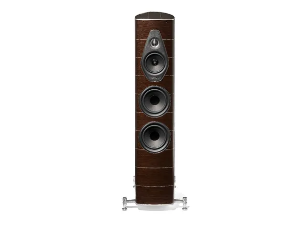 Sonus Faber Olympica Nova III, wenge gulvstående høyttaler, par 