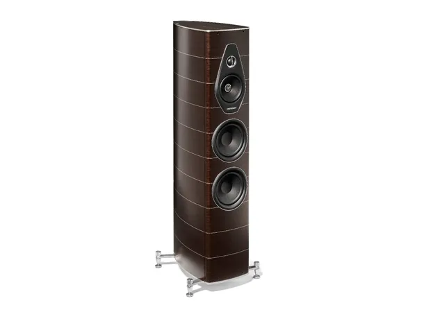 Sonus Faber Olympica Nova III, wenge gulvstående høyttaler, par 