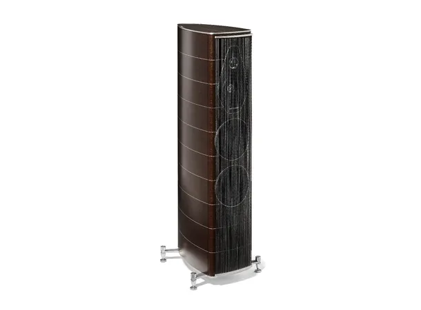 Sonus Faber Olympica Nova III, wenge gulvstående høyttaler, par 
