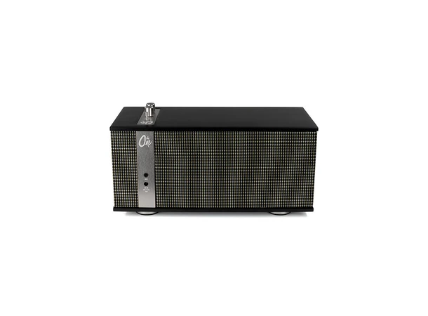 Klipsch THE ONE II, musikksenter, MBlack Bluetooth-høyttaler, Heritage, aux 