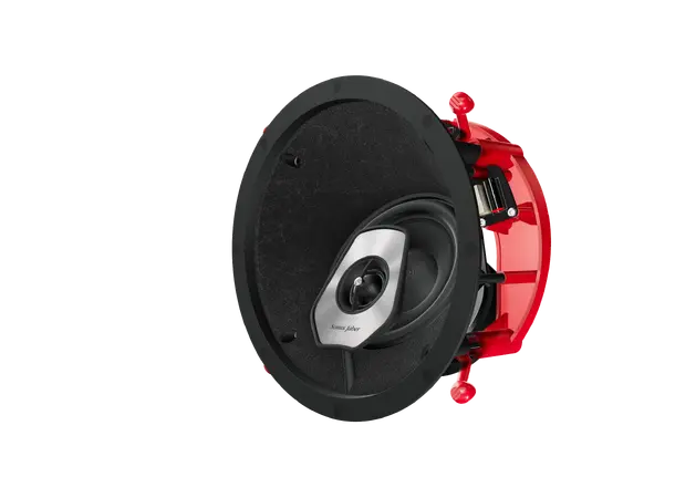 Sonus Faber Palladio PC-562P, tak, stk Level 5, 2-veis vinklet, 1 stk 6.5" bass 