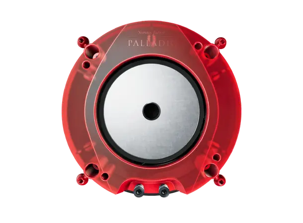 Sonus Faber Palladio PC-562, tak, stk Level 5, 2-veis, 1 stk 6.5" bass 