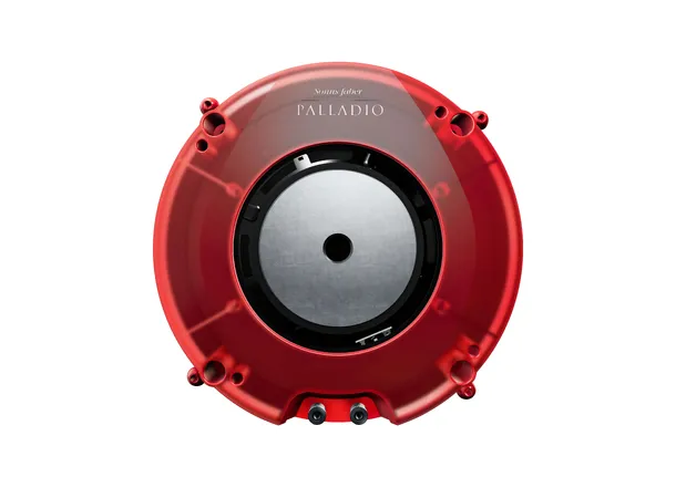 Sonus Faber Palladio PC-582, tak, stk Level 5, 2-veis, 1 stk 8" bass 