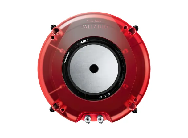 Sonus Faber Palladio PC-683, tak, stk Level 6, 3-veis, 1 stk 8" bass 