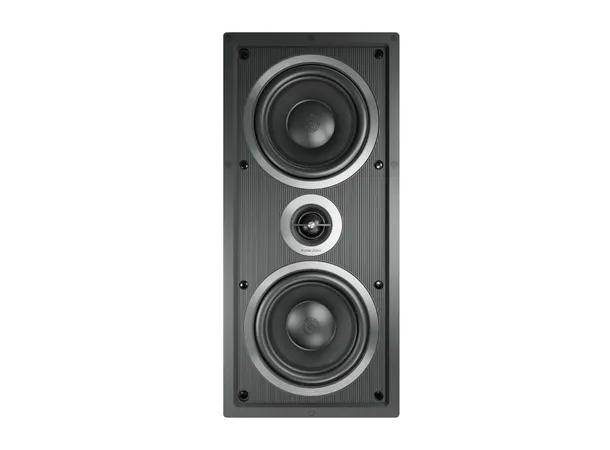 Sonus Faber Palladio PL-563, vegg, stk Level 5, 2-veis, 2 stk 6.5" bass 