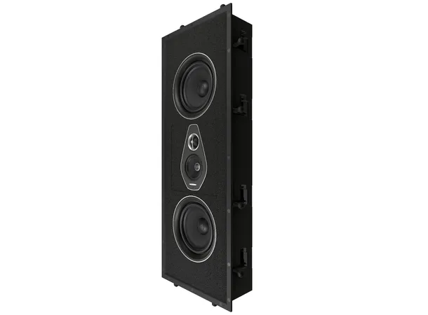 Sonus Faber Palladio PL-664, vegg, stk Level 6, 3-veis, 2 stk 6.5" bass 