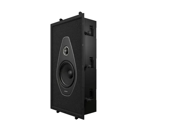 Sonus Faber Palladio PW-662, vegg, stk Level 6, 2-veis, 1 stk 6.5" bass 