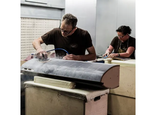 Sonus Faber Olympica Nova V, Wenge gulvstående høyttaler, par 