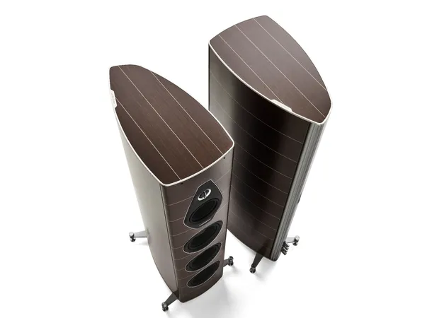 Sonus Faber Olympica Nova V, Wenge gulvstående høyttaler, par 