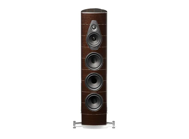 Sonus Faber Olympica Nova V, wenge gulvstående høyttaler, par 