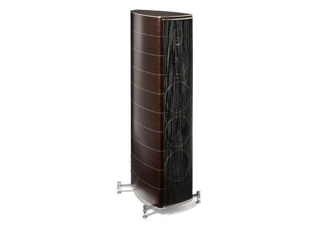 Sonus Faber Olympica Nova V, wenge gulvstående høyttaler, par 