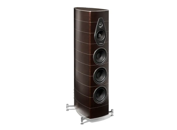 Sonus Faber Olympica Nova V, wenge gulvstående høyttaler, par 