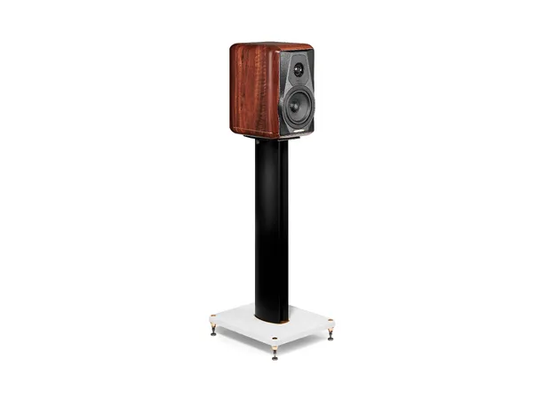 Sonus Faber Minima Amator II, valnøtt 2 veis høyttaler (stativ kjøpes separat) 