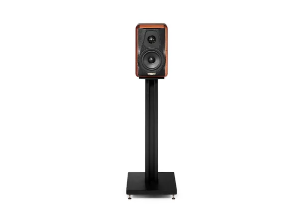 Sonus Faber Minima Amator II, valnøtt 2 veis høyttaler (stativ kjøpes separat) 