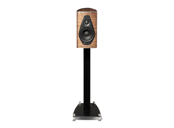 Sonus Faber Olympica Nova I, Walnut stativhøyttaler (stativ kjøpes separat) 