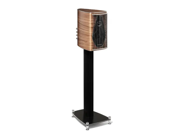 Sonus Faber Olympica Nova I, valnøtt stativhøyttaler (stativ kjøpes separat) 