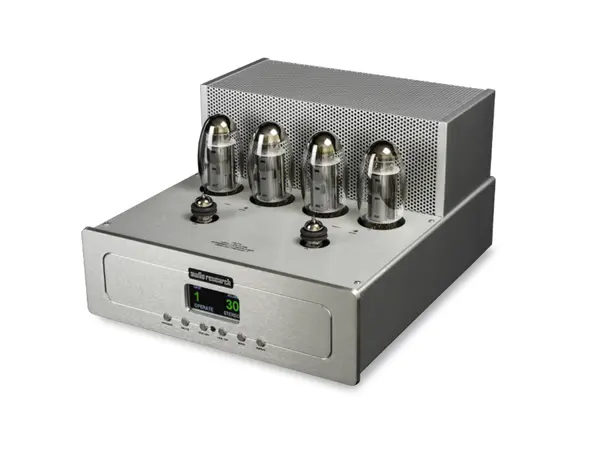 Audio Research VSi75 -  DEMO KT120,2 x 75 watt, 5 linjeinnganger, RCA 