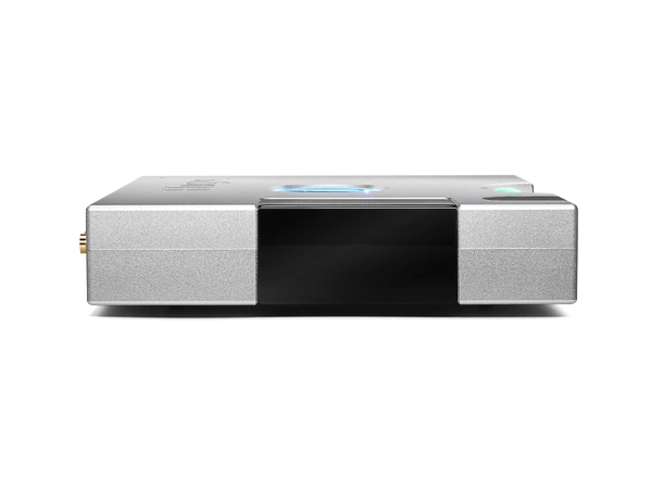 Chord Hugo TT2 , DAC/forforsterker, sølv DAC, forforsterker, hodetelefon uttak 