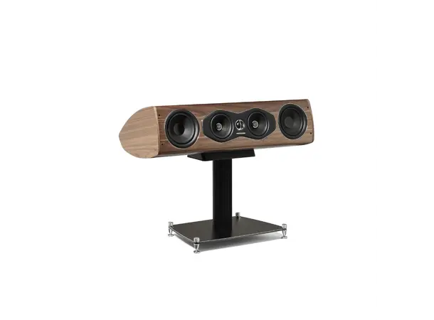Sonus Faber Olympica Nova C II, valnøtt senterhøyttaler, stk 