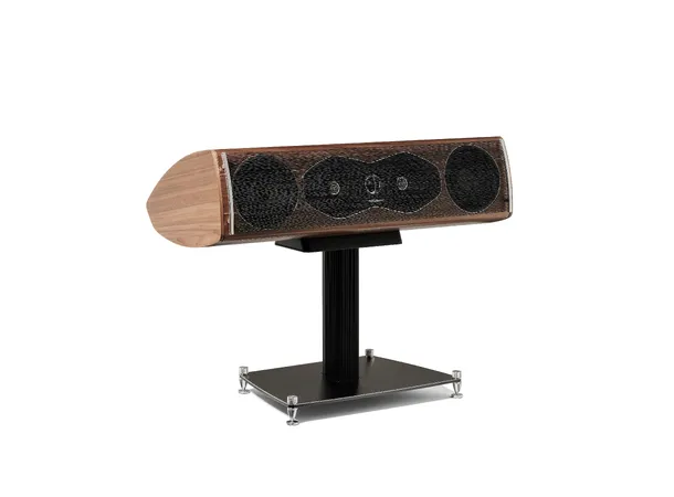 Sonus Faber Olympica Nova C II, valnøtt senterhøyttaler, stk 