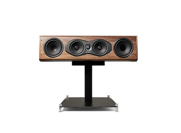 Sonus Faber Olympica Nova C II, valnøtt senterhøyttaler, stk 