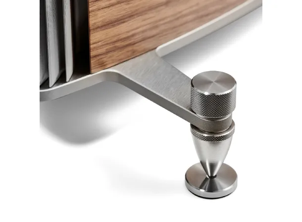 Sonus Faber Olympica Nova II, Walnut gulvstående høyttaler, par 
