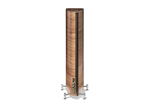 Sonus Faber Olympica Nova II, valnøtt gulvstående høyttaler, par 
