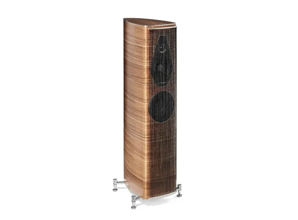 Sonus Faber Olympica Nova II, valnøtt gulvstående høyttaler, par 