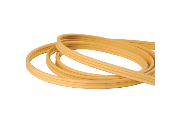 VdH CS-122H, 2x2 m, terminert kabel Stereosett høyttalerkabel, bananplugger 