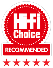 HiFi logo