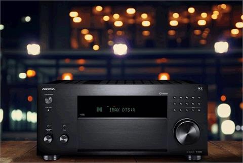 Onkyo historie 3